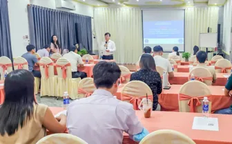 Triển khai các văn bản về phòng, chống HIV/AIDS cho các cơ sở lưu trú