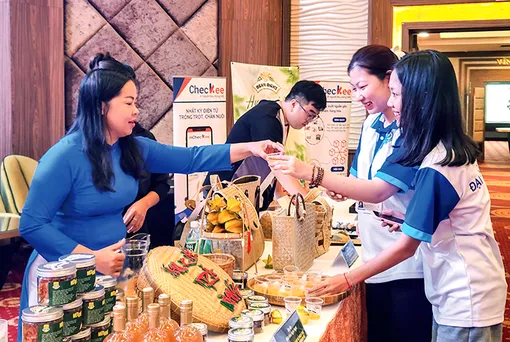 Phát triển, hoàn thiện hệ sinh thái khởi nghiệp, khởi nghiệp đổi mới sáng tạo