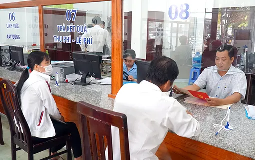 Nâng cao chất lượng, hiệu quả công tác kiểm tra, giám sát