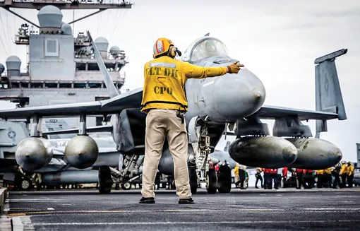 Đồng minh tránh xa hoạt động quân sự của Mỹ ở Caribe