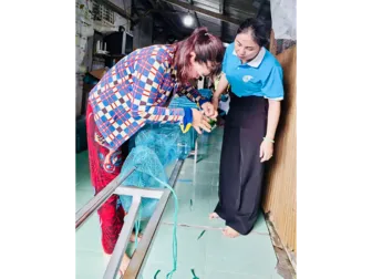 Đồng hành cùng hội viên