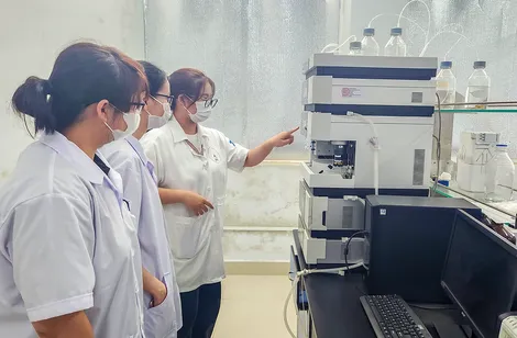 Hạ tầng khoa học, đổi mới sáng tạo và chuyển đổi số cần đi trước một bước