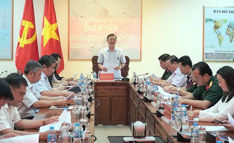 Tổ chức Tết Quân Dân gắn với phát triển du lịch TP Cần Thơ