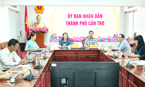 ជំរុញ​ការ​នាំ​ចេញ កសិ​រុក្ខ និង​ជល​ផល​ទៅ​កាន់​ទី​ផ្សារ​សហ​ភាព​អឺ​រ៉ុប