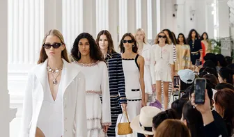 Châu Á trở thành thị trường xa xỉ mới