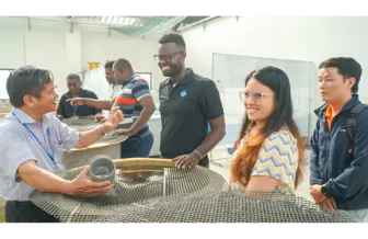 Đại học Cần Thơ thuộc nhóm 1.201-1.400 các cơ sở giáo dục đại học tốt nhất thế giới