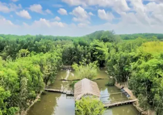 Hợp nhất và đổi tên nhiều đơn vị sự nghiệp công lập lĩnh vực nông nghiệp và môi trường