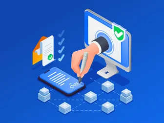 [INFOGRAPHICS] Quy định về định dạng thông tin cho chứng thư chữ ký số