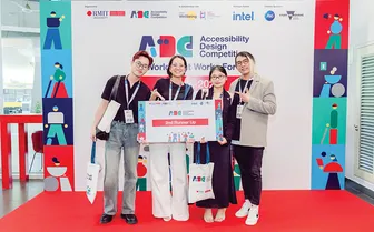 Giải pháp ứng dụng AI hỗ trợ người khiếm thính