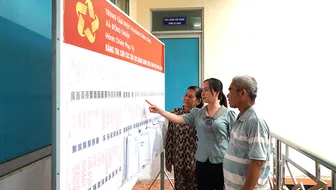 Phòng, chống tham nhũng, tiêu cực từ gốc