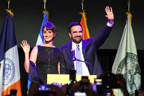 Zohran Mamdani và tương lai chính trị Mỹ