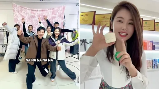 Xu hướng streamer: “biến nỗi đau thành tiền tệ” ở Trung Quốc