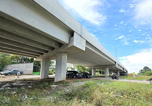 Nỗ lực thông tuyến cao tốc từ Cao Bằng tới Cà Mau vào cuối năm nay