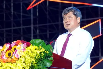 Khai mạc Ngày hội cua Cà Mau Khai mạc Ngày hội cua Cà Mau