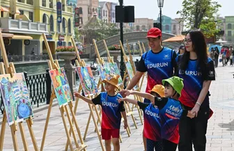 “Gửi Tương Lai Xanh 2050” mùa 2 bùng nổ với hơn 40.000 bài dự thi từ khắp 34 tỉnh, thành