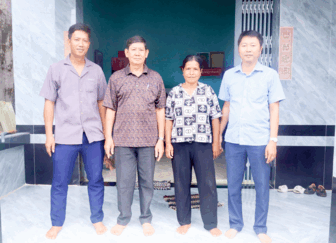 ព្រួត​ដៃ​ធា​នា​សុខុ​មាល​ភាព​សង្គម​តំ​បន់​ជន​ជាតិ​ភាគ​តិច