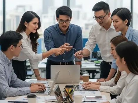 POD là gì? Cơ hội việc làm trong ngành in theo yêu cầu