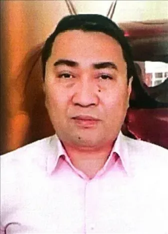 Khởi tố Lê Trung Khoa trong vụ án tuyên truyền chống Nhà nước