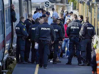 Anh học hỏi chính sách di cư của Đan Mạch