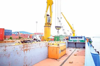 Tháo điểm nghẽn để Cần Thơ phát triển trung tâm logistics hiện đại