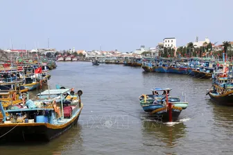 Phê duyệt Kế hoạch thực hiện Hiệp định Trợ cấp Nghề cá 2022 của WTO