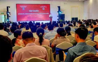 Cập nhật kiến thức về đăng ký, công nhận và khai thác sáng kiến