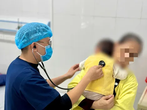Ca mắc cúm mùa tăng, Bộ Y tế khuyến cáo người dân không tự ý dùng thuốc kháng virus