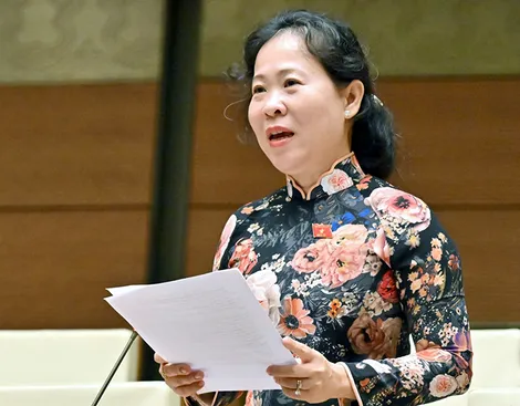 Tăng cường thanh tra, kiểm tra, kiểm toán, công khai minh bạch về nợ công để nâng cao hiệu quả quản lý