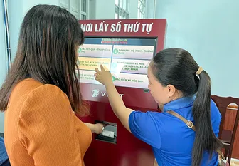 Sở Khoa học và Công nghệ được giao 
triển khai ứng dụng trợ lý ảo trong tiếp nhận, xử lý hồ sơ thủ tục hành chính