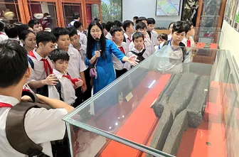 Chiêm ngưỡng 4 Bảo vật quốc gia ở TP Cần Thơ 