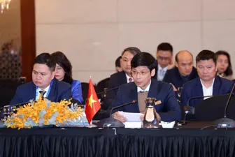 Tăng cường hợp tác quốc tế trong phòng, chống mua bán người