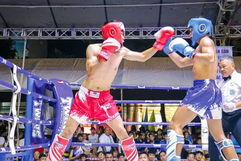 Ghi đậm dấu ấn chuyên môn và công tác tổ chức