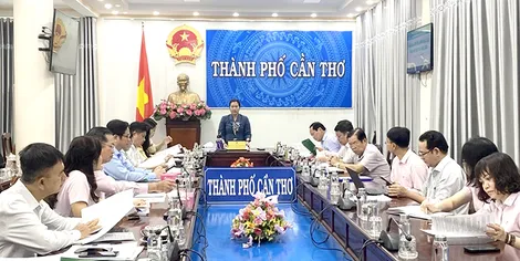 Tập trung nâng cao chất lượng và hiệu quả hoạt động tín dụng chính sách