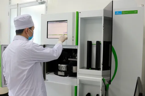 Thêm bệnh viện tại Cần Thơ có khoa xét nghiệm đạt chuẩn ISO 15189:2022