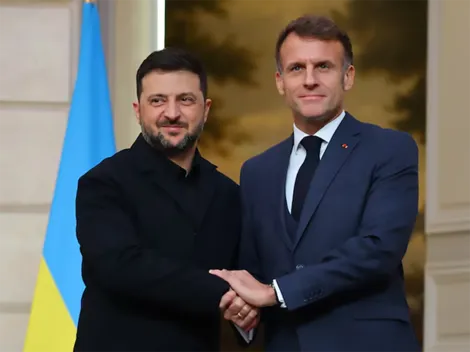 Vẫn còn cơ hội hòa đàm Nga - Ukraine?