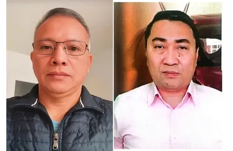 Lê Trung Khoa, Nguyễn Văn Đài - chân dung và bản chất