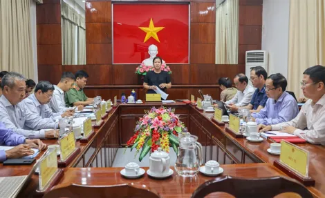 Góp ý điều chỉnh quy hoạch TP Cần Thơ thời kỳ 2021-2030, tầm nhìn đến năm 2050