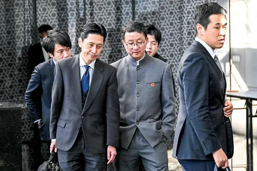 Trung - Nhật chưa tìm ra lối thoát ngoại giao