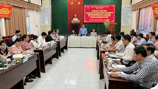 Cần ưu tiên bố trí vốn đầu tư trang thiết bị y tế