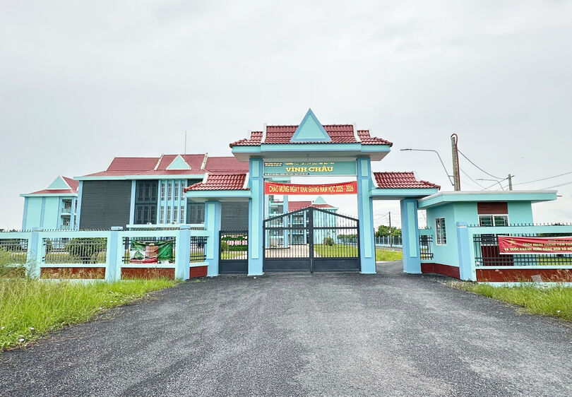 យក​ចិត្ត​ទុក​ដាក់​ដល់​វិស័យ​អប់​រំ​ជន​ជាតិ​