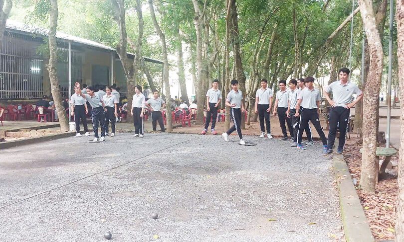 ប៉េ​តង់ ជា​វិញ្ញា​សា​កី​ឡា​បង្កើត​ក្រោយ​តែ​មាន​គុណ​ភាព​