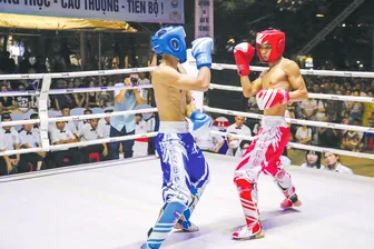 VĐV Cần Thơ hướng tới mục tiêu giành huy chương