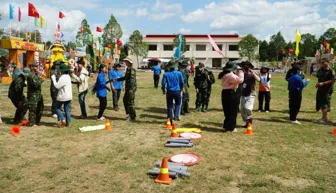 Tổng kết công tác thanh niên, phụ nữ lực lượng vũ trang Quân khu 9 giai đoạn 2021-2025