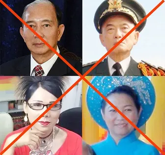 Bài 2: “Cuộc chiến” trong thế giới ảo