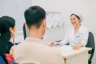 Quy định mới của Bộ Y tế về khám sức khỏe trước khi kết hôn