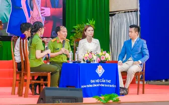 Cần Thơ tăng cường tuyên truyền về an toàn trực tuyến cho thanh thiếu niên