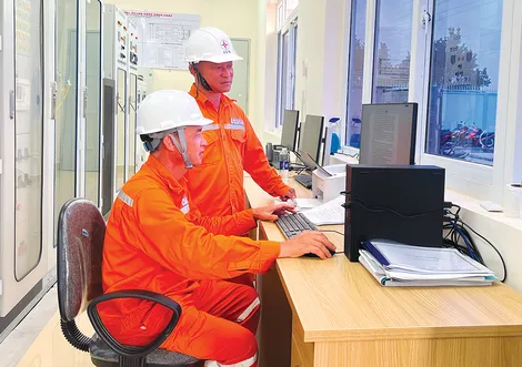 Nâng cao chất lượng dịch vụ điện, đem lại tiện ích cho khách hàng