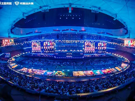 Quyền lực mềm của Trung Quốc ngày càng lớn