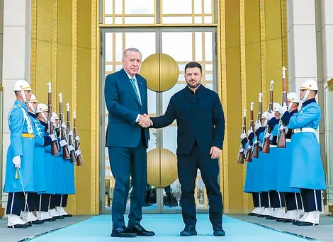 Mỹ đề xuất kế hoạch 28 điểm nhằm chấm dứt xung đột ở Ukraine