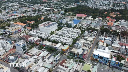 Bộ Nội vụ: Thông tin tiếp tục sáp nhập còn 16 tỉnh thành là không chính xác